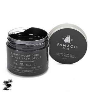 Famaco Baume Pour Cuir