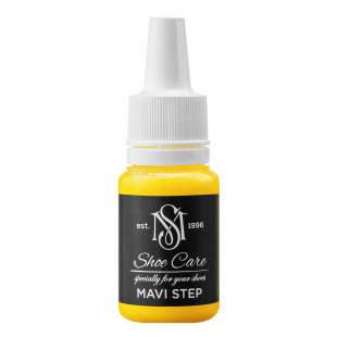 Краска для кожи и ткани Франция MAVI STEP Universal Dye