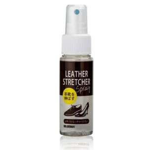 Спрей для растяжки обуви Columbus Leather Stretcher Spray, 40 мл