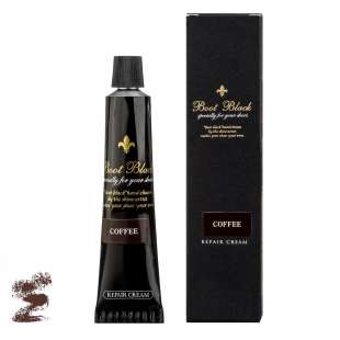 Жидкая кожа коричневый кофе Boot Black Repair Cream фото 98257