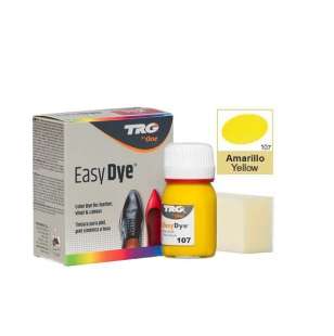Краска профессиональная для кожи TRG Easy Dye