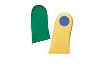 Ортопедические стельки Spenco RX 3/4 Heel Support фото 3307