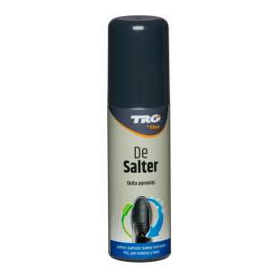 Средство Для Удаления Солевых Разводов Trg De Salter 75ml