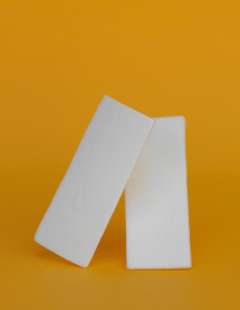 Пластырь от мозолей на ногах MAVI STEP Protector Plaster фото 96481