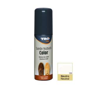 Крем - Краска Для Замши И Нубука Trg Nubuck Color 75ml