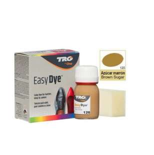 Краска для кожи Испания TRG Easy Dye, 25 мл фото 89357