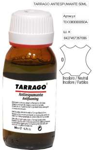Очиститель-подготовитель кожи к покраске Tarrago Dyes Conditioner, 50 мл