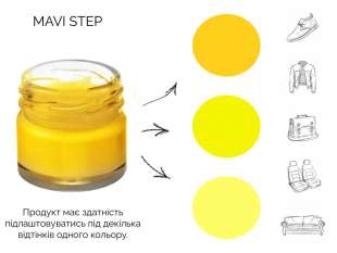 MAVI STEP Multi Oil Balm
