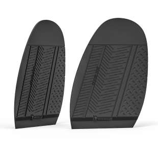 Формованные подметки для обуви Michelin Rain Half Sole фото 26516