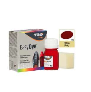 Краска для кожи Испания TRG Easy Dye, 25 мл фото 89349