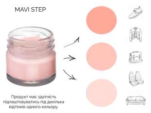 MAVI STEP Multi Oil Balm