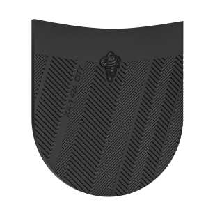 Формованные набойки для обуви Michelin City Heel, 36-50 р.