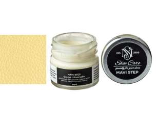 Крем для обуви Франция Mr. Gutalin Shoe Cream