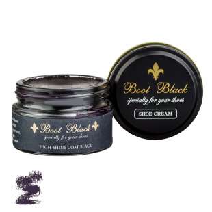 Полировочный крем Boot Black High Shine Coat