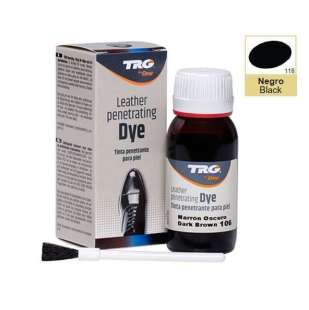 Краска для обуви и кожи TRG Penetrating Dye, 50 мл фото 89611