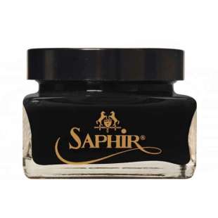 Крем кордован Saphir Medaille d'Or Creme Cordovan, 75 мл фото 101801