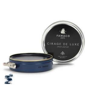 Воск для обуви/ Для гладкой кожи/Famaco Cirage De Luxe/Франция фото 11633