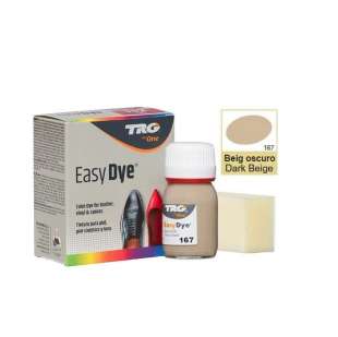 Краска для кожи Испания TRG Easy Dye, 25 мл фото 89399