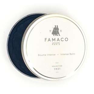 Воск для обуви Франция Famaco Baume Intense Collection 1931, 100 мл фото 94556