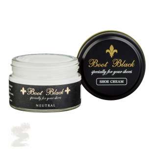 Япония Boot Black Shoe Cream 1919