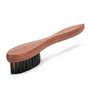Жесткая щетка для чистки замши Famaco Brosse Laiton Bubenga