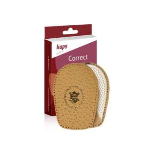 Ортопедические корригирующие подпяточники Kaps Correct