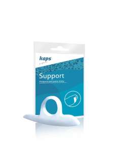 Ортопедическая гелевая подпорка под пальцы ног Kaps Support
