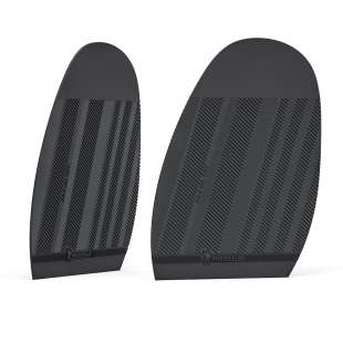 Формованные подметки для обуви Michelin City Half Sole, 36-50 р.