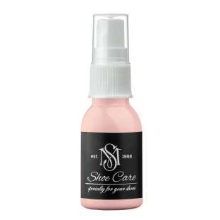 Краска спрей для замши и нубука розовая 124 MAVI STEP Nubuck & Suede Spray