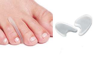 Межпальцевая перегородка MAVI STEP Separator фото 4586