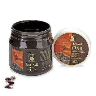 Famaco Baume Pour Cuir