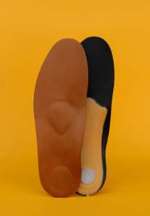 Ортопедические стельки с супинатором MAVI STEP Relax Shock Absorber