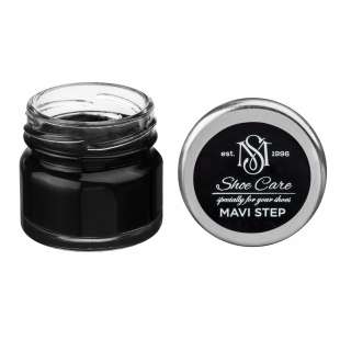 Крем-Краска для обуви и кожи Франция MAVI STEP Creme De Beaute 