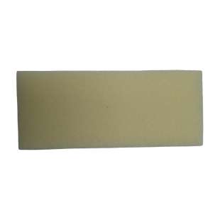 Спонж для чистки кожи перед покраской TRG Abrasive Sponge