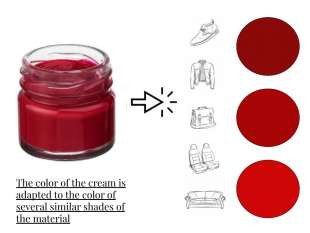 MAVI STEP Multi Oil Balm