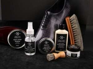MAVI STEP Smooth Septet
