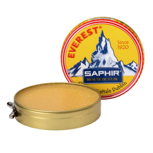 Растительный жир для обуви Saphir Everest Dubbin, 100 мл