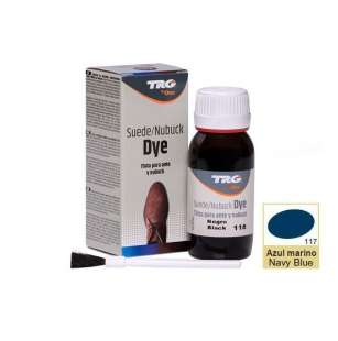 Краска для замши и нубука TRG Suede Dye, 50 мл