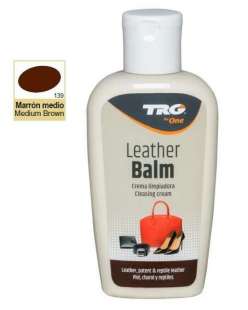 Бальзам для обуви Trg Leather Balm