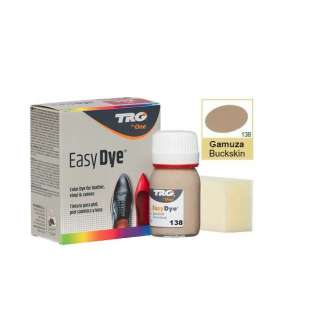 Краска для кожи Испания TRG Easy Dye, 25 мл фото 89374