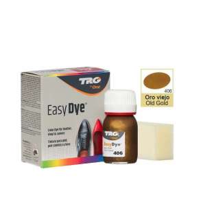 Краска для кожи Испания TRG Easy Dye, 25 мл фото 89418