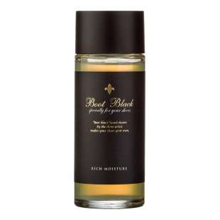 Масло-лосьон Япония Boot Black Rich Moisture фото 98127