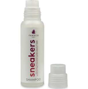 Шампунь для кроссовок и спортивной обуви Famaco Sneakers Shampoo, 200 мл фото 88267
