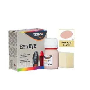 Краска для кожи Испания TRG Easy Dye, 25 мл фото 89361