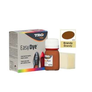 Краска для кожи Испания TRG Easy Dye, 25 мл фото 89403