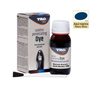 Краска для обуви и кожи TRG Penetrating Dye, 50 мл фото 89608