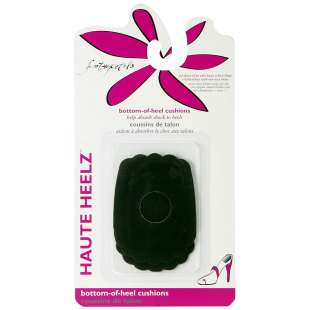 Подпяточники Foot Petals Haute Heelz