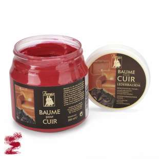 Famaco Baume Pour Cuir