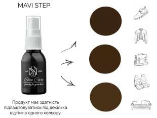 174 MAVI STEP Grease Spray