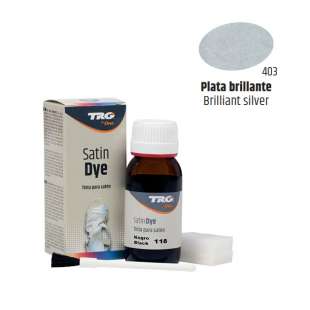 Краска для ткани и обуви Испания TRG Satin Dye, 50 мл фото 92299